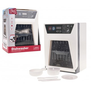 Umývačka riadu s displejom + príslušenstvo