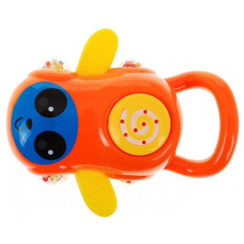 Hrkálka Sada Veľká