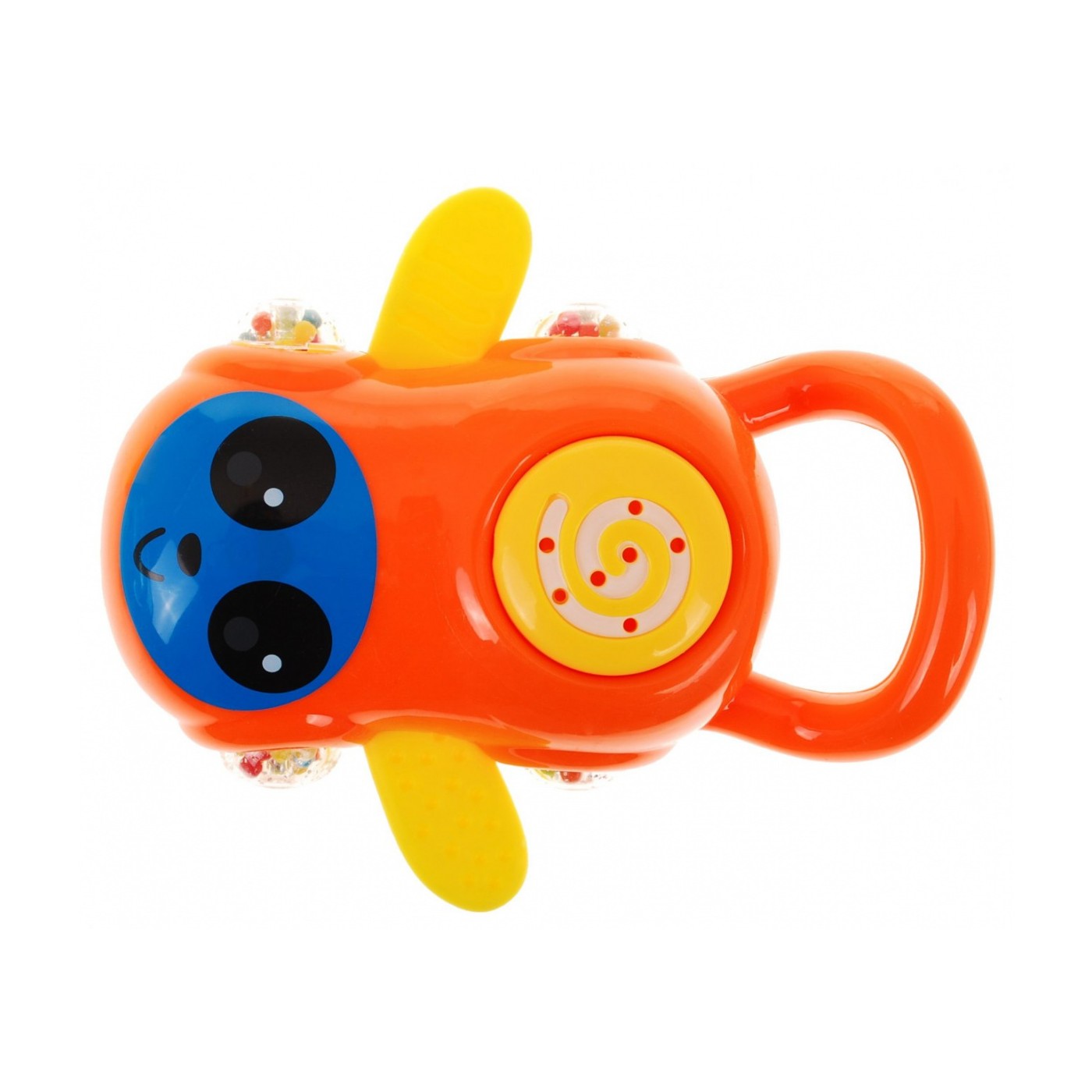 Hrkálka Sada Veľká