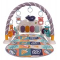 Podložka pre najmenších s klavírom + doplnky