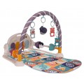 Podložka pre najmenších s klavírom + doplnky