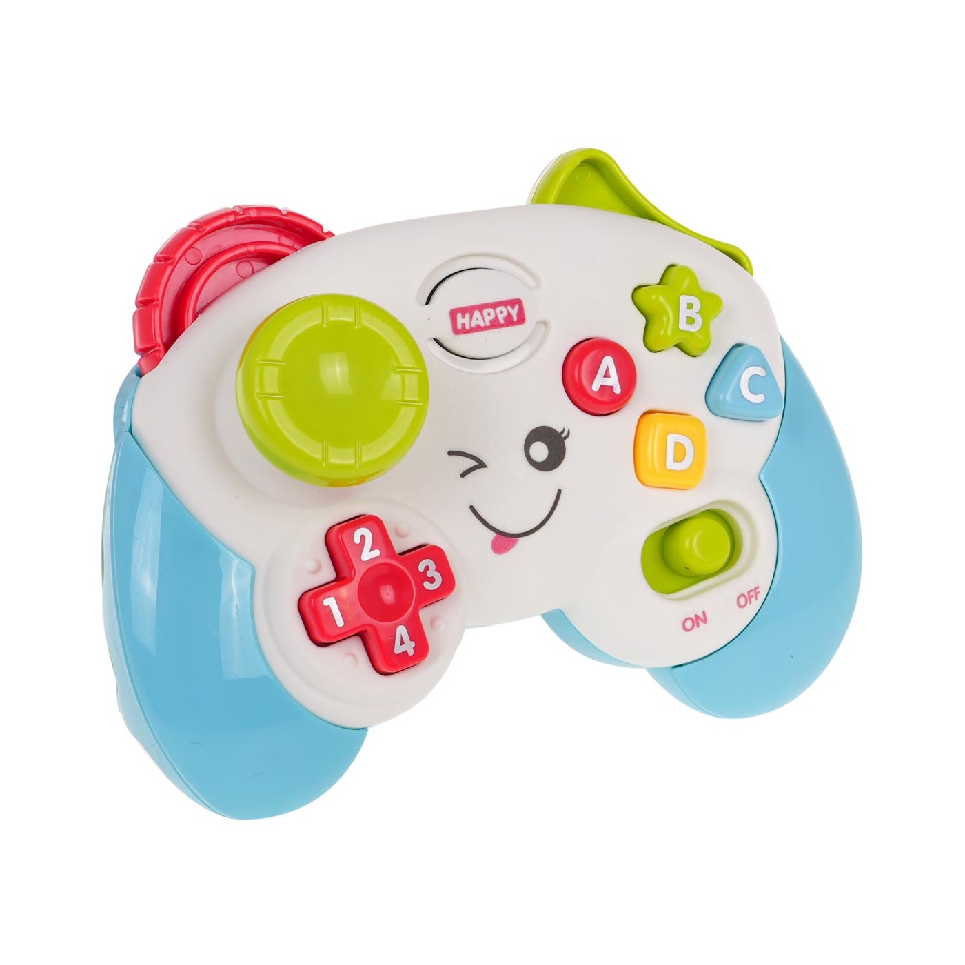 Multifunkčná podložka pre najmenších