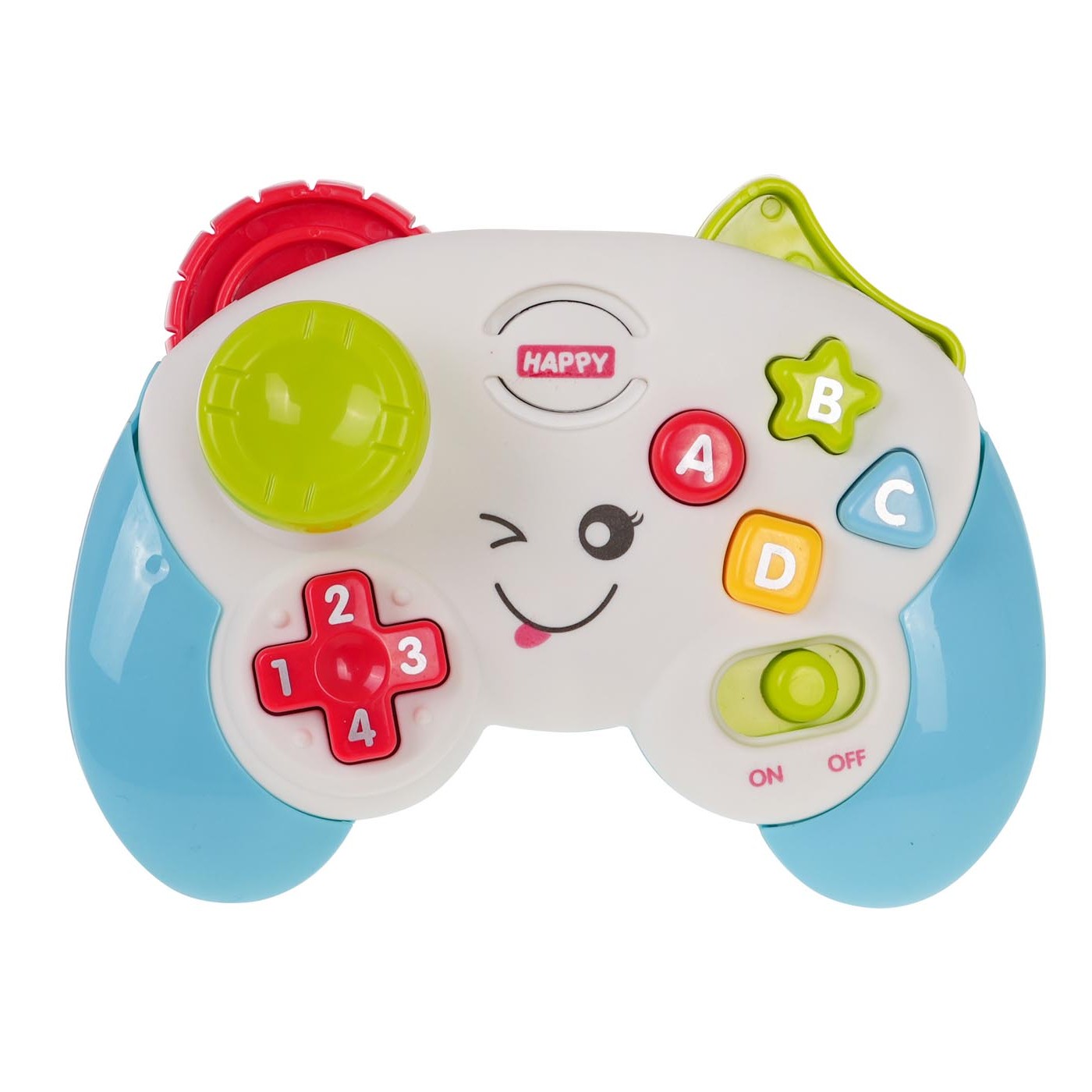 Multifunkčná podložka pre najmenších