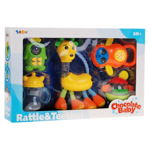 Hrkálka Sada Veľká