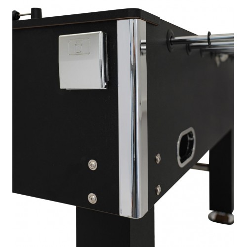 Stolový futbal čierny