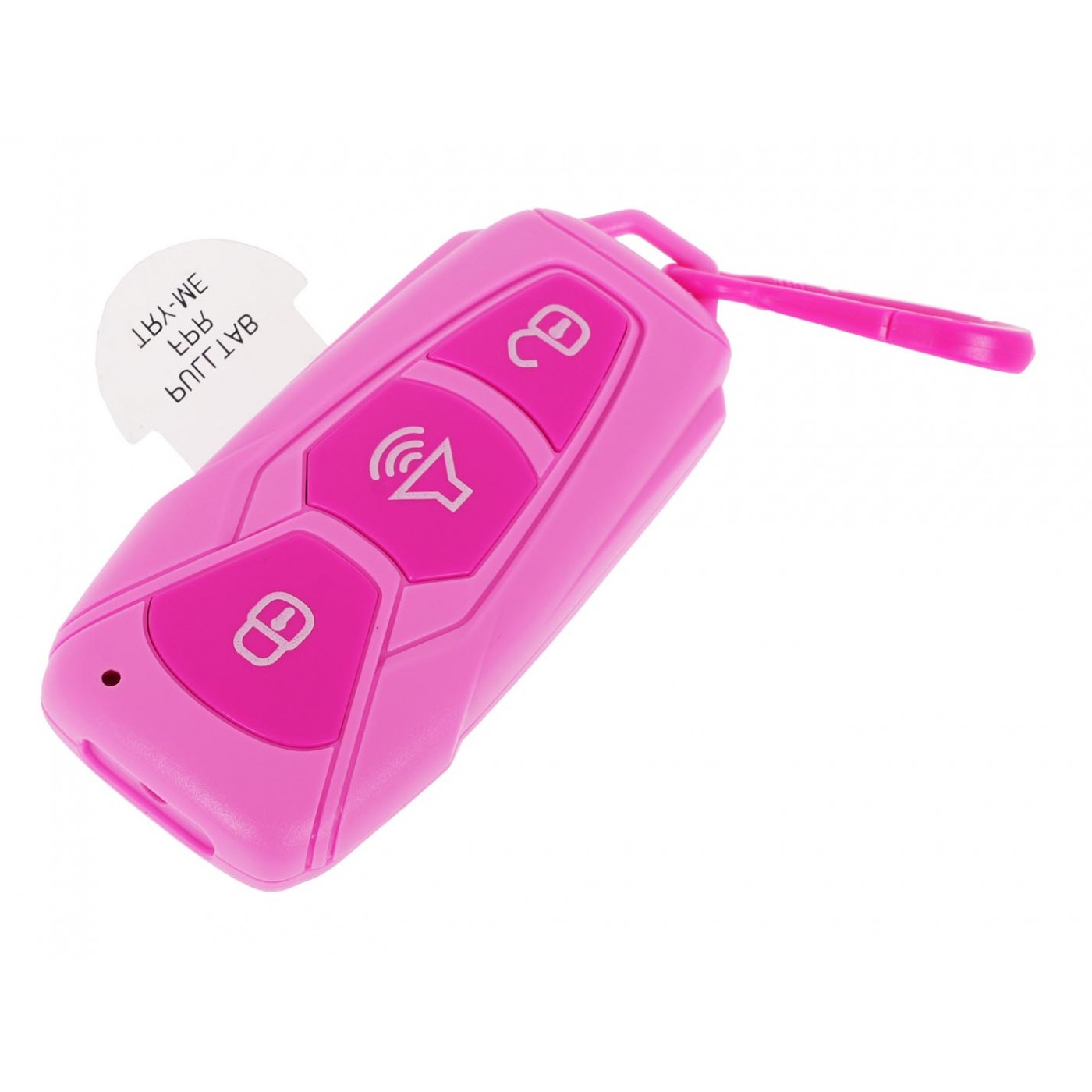 Workshop pre mladého mechanika ružový