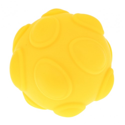 Sada 10 gumových loptičiek pre deti 6m+ a dospelých Senzorická hračka Antistresová