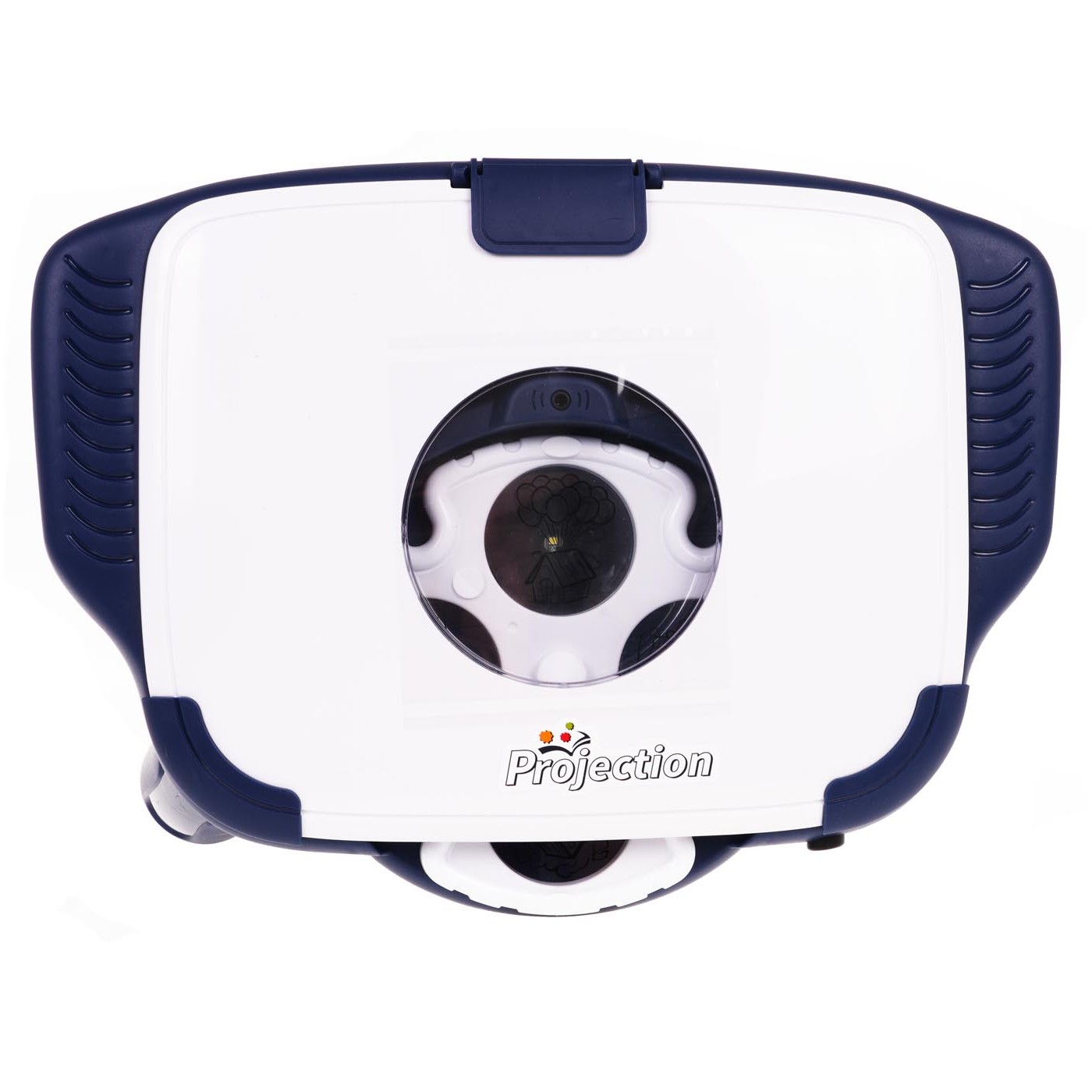 Projektor na maľovanie + príslušenstvo