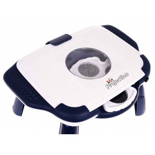 Projektor na maľovanie + príslušenstvo