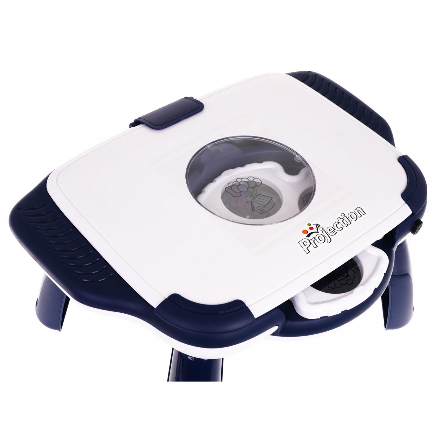 Projektor na maľovanie + príslušenstvo