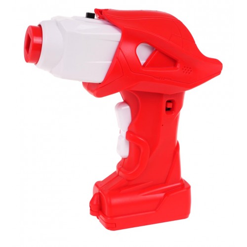 Vyvinutý hasičský zbor