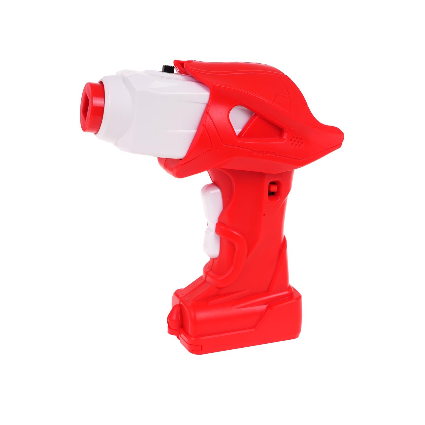 Vyvinutý hasičský zbor