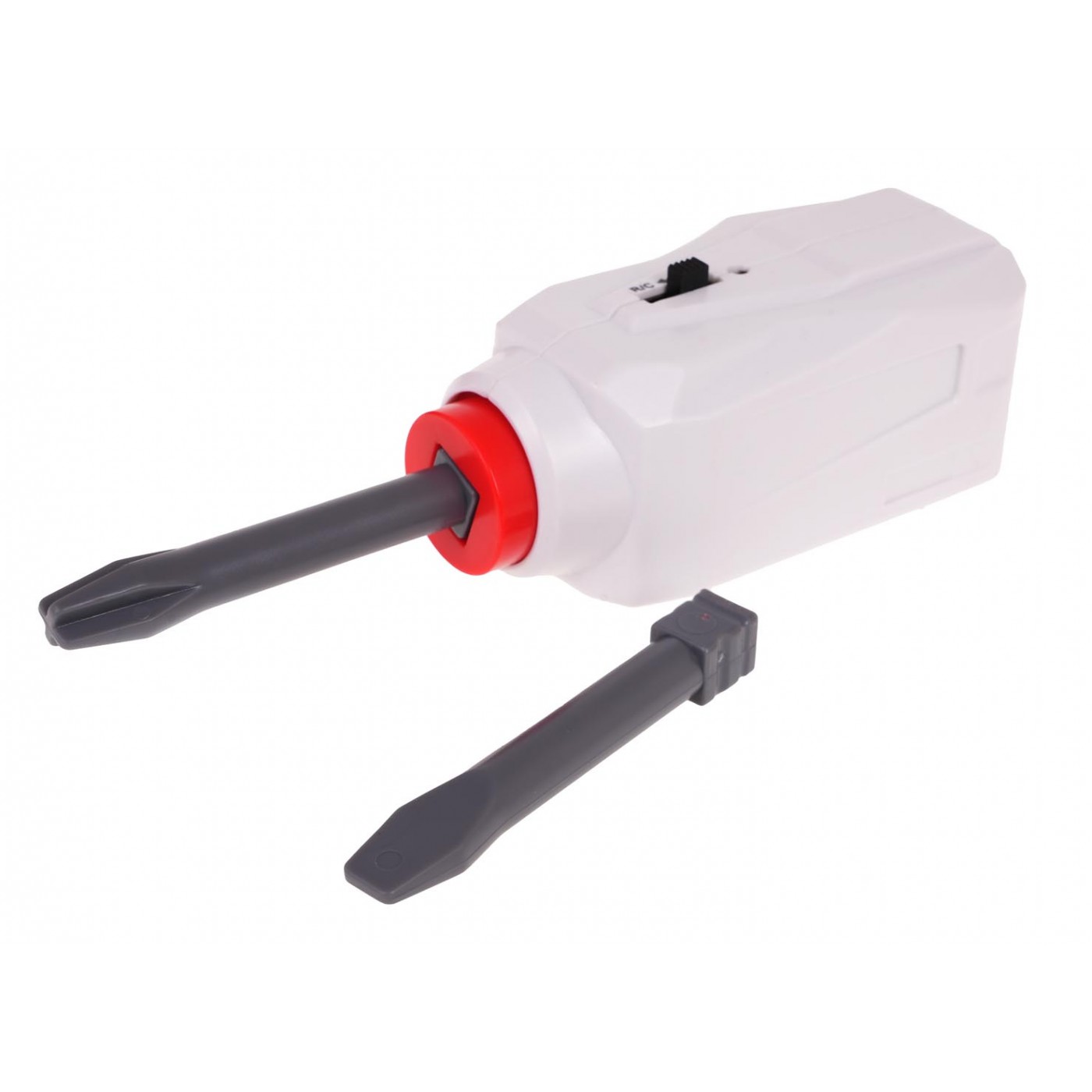 Vyvinutý hasičský zbor