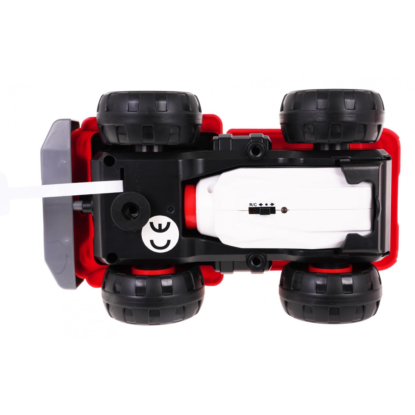 Vyvinutý hasičský zbor