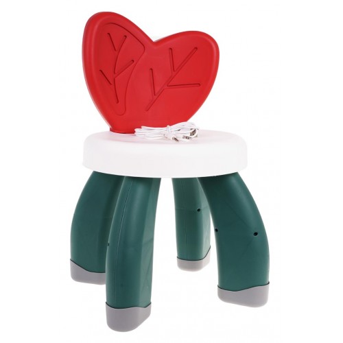 Klávesnica pre najmenších + príslušenstvo