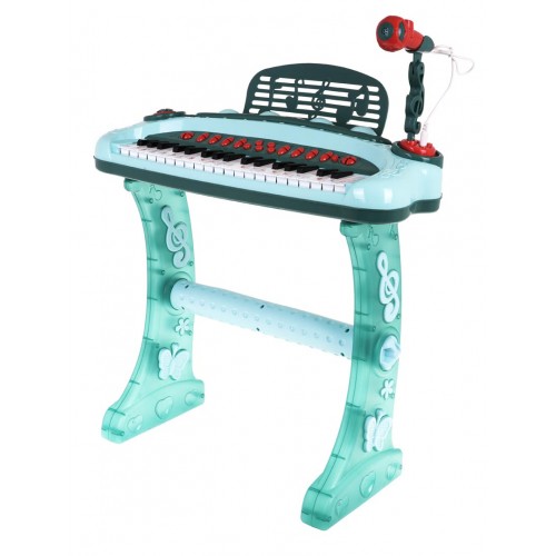 Klávesnica pre najmenších + príslušenstvo