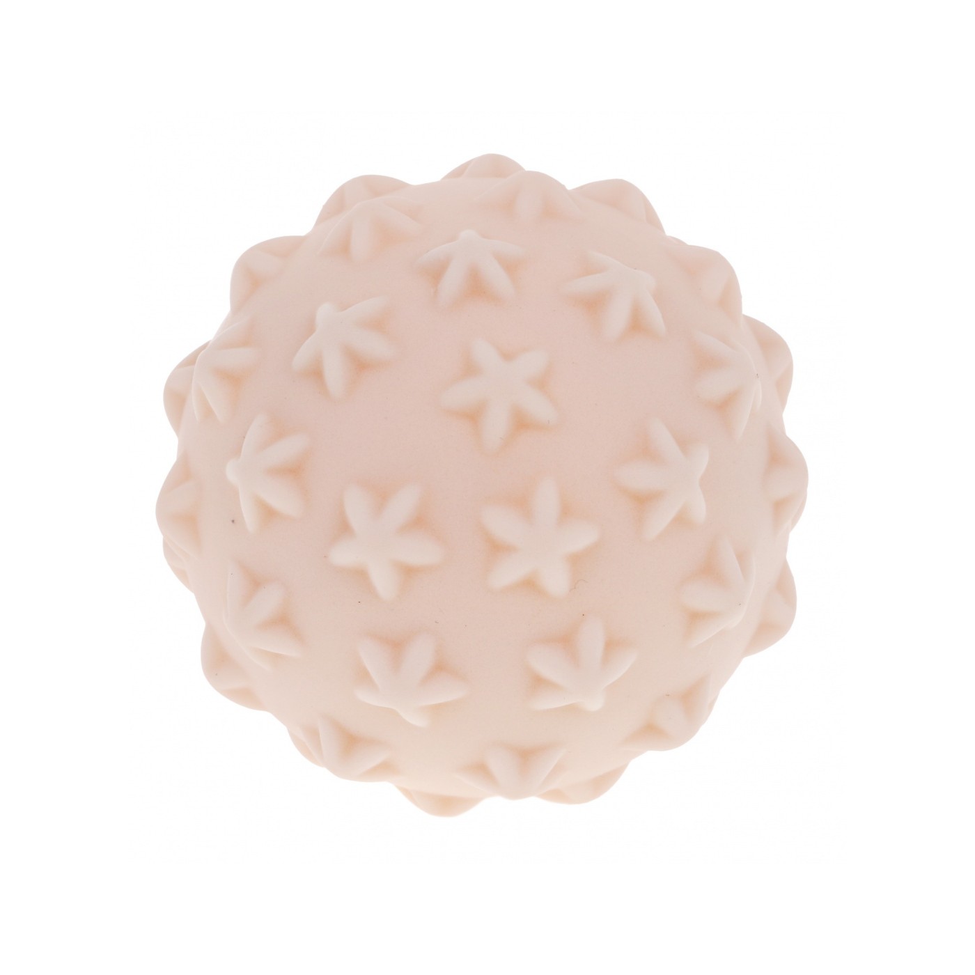 Sada 10 gumových loptičiek pre deti 6m+ a dospelých Senzorická hračka Antistresová