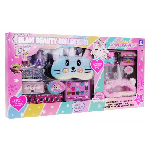 MEGA Make-up Kit Unicorn