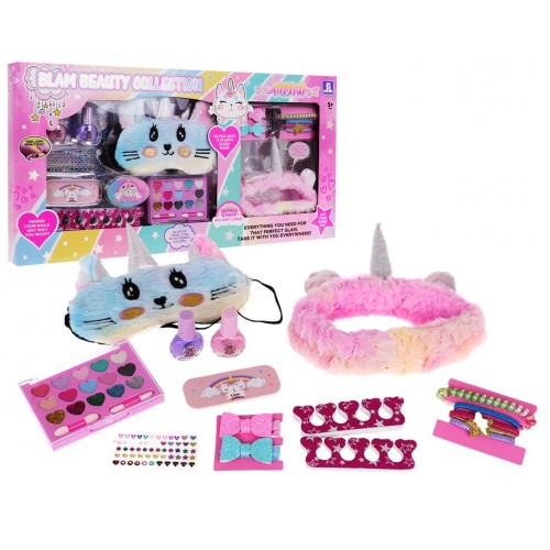 MEGA Make-up Kit Unicorn