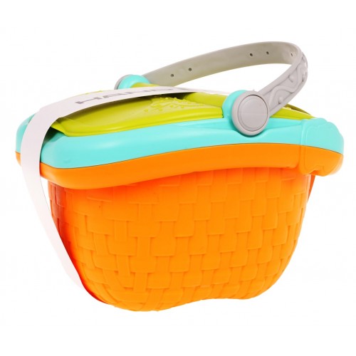 MEGA piknikový set 32 ​​kusov.