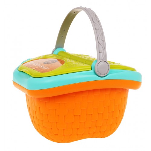 MEGA piknikový set 32 ​​kusov.