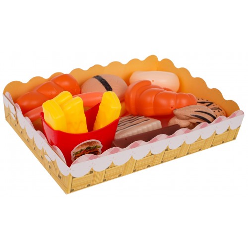 Pikniková súprava 35 ks.