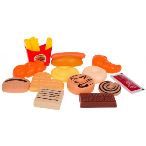 Pikniková súprava 35 ks.