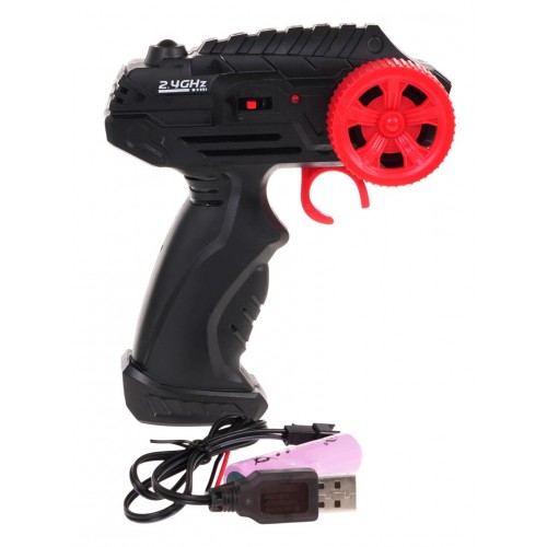 Pásový pás DINO 1:18 R/C