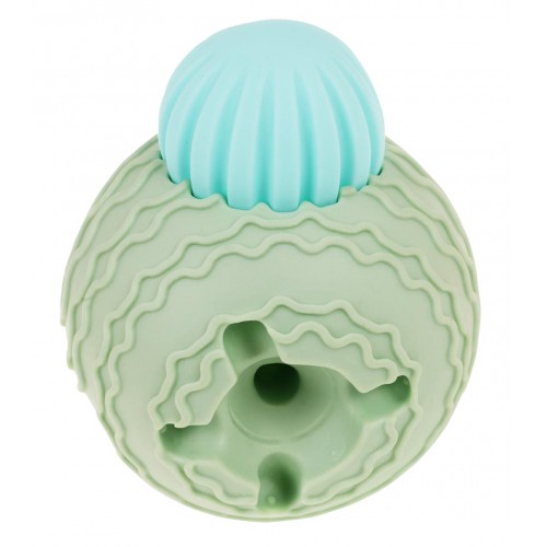 MEGA senzorická lopta do kúpeľa + príslušenstvo