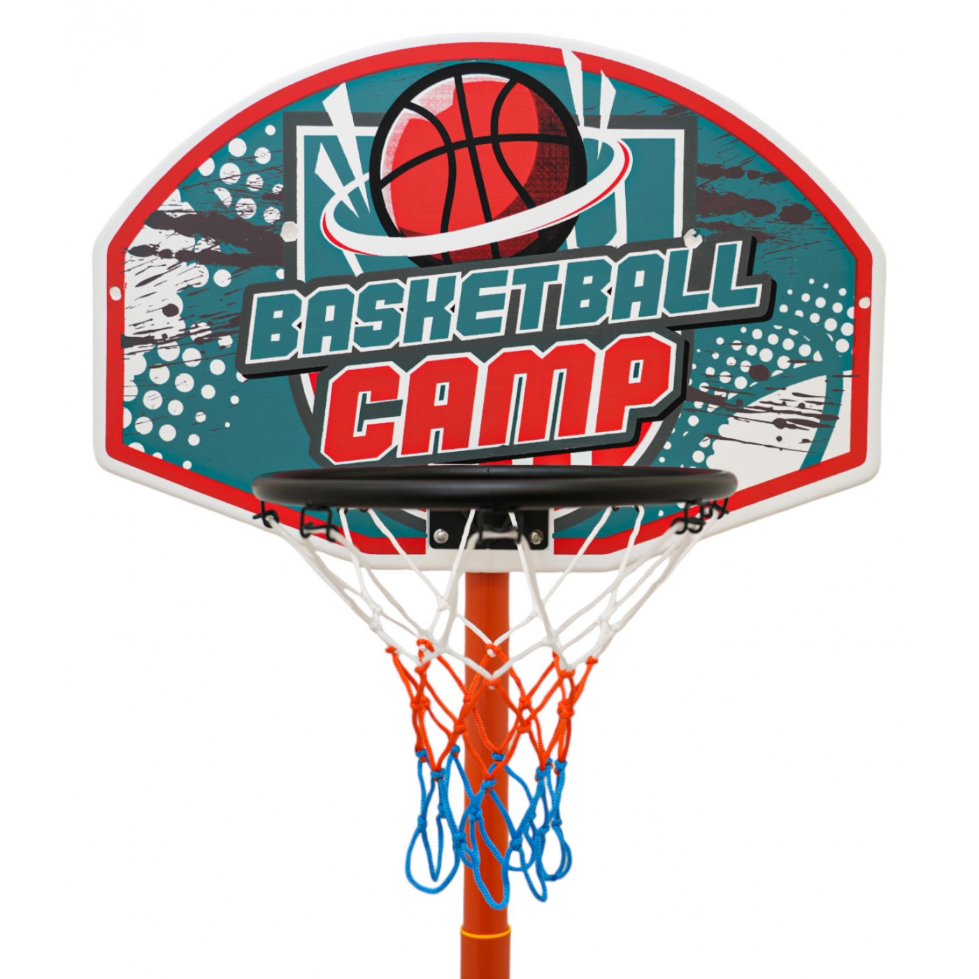 MEGA basketbal + príslušenstvo