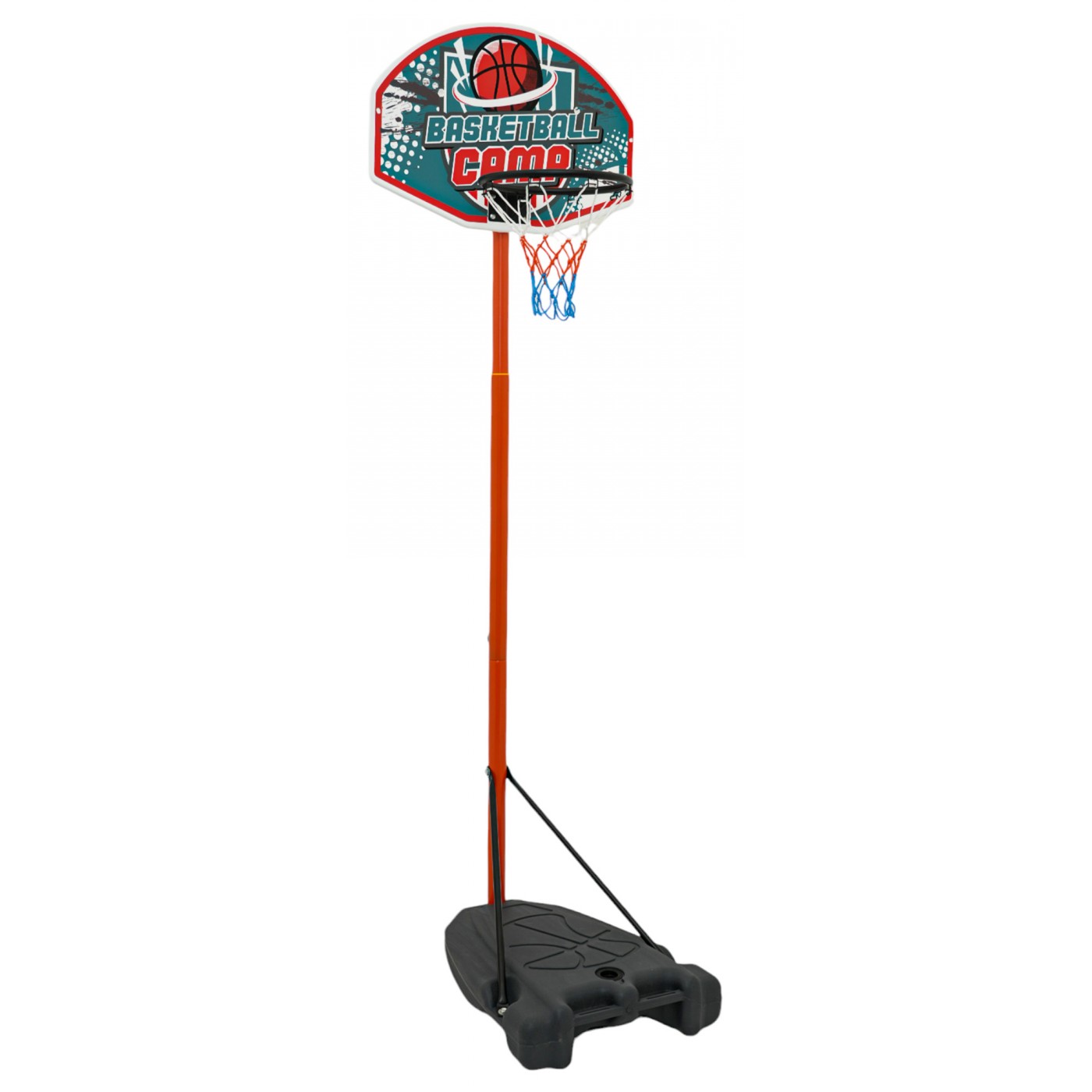 MEGA basketbal + príslušenstvo