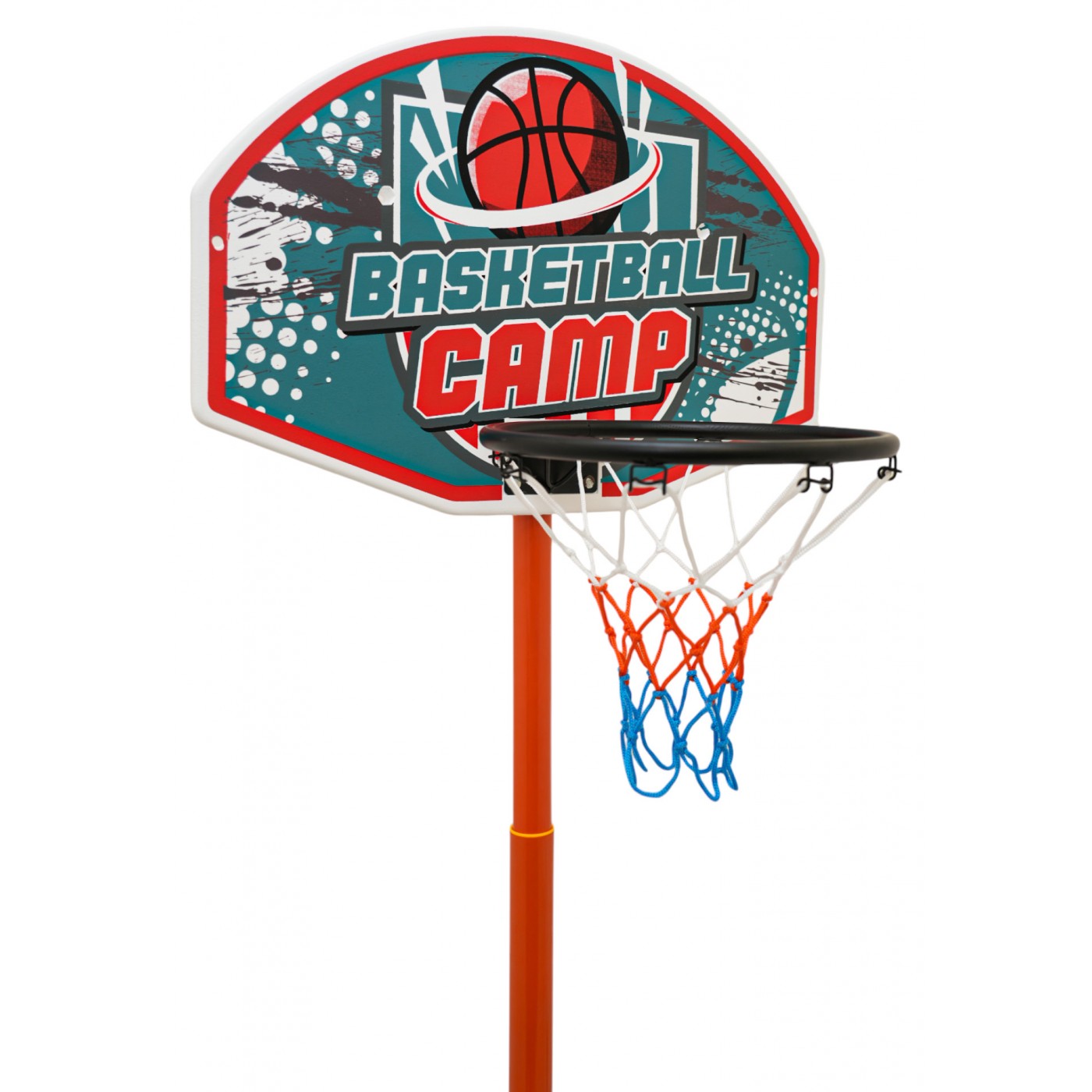 MEGA basketbal + príslušenstvo