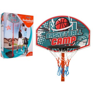 MEGA basketbal + príslušenstvo