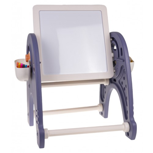 Stôl a stolička 4v1 doska