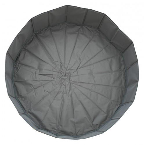 Mäkký suchý bazén/pieskovisko pre deti na stavenisku