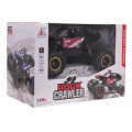 Pásový pás MONSTER ROCK R/C 1:16 červená