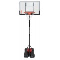 Basketbal 205 cm + príslušenstvo