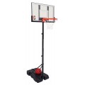 Basketbal 205 cm + príslušenstvo