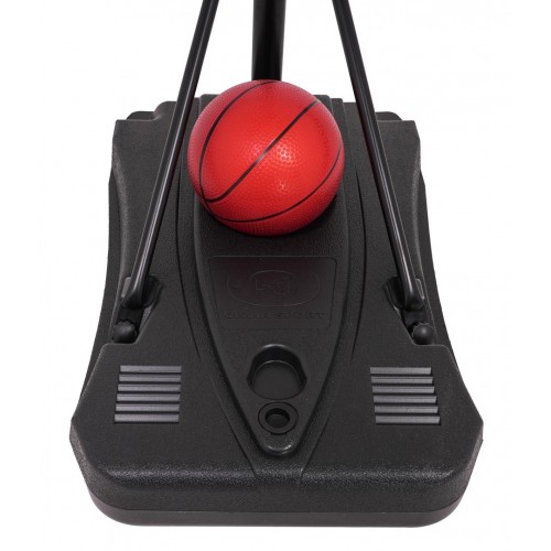 Basketbal 205 cm + príslušenstvo