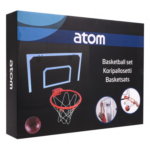 Basketbalový set