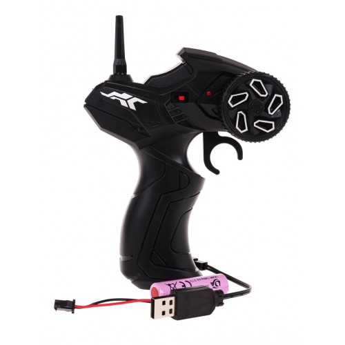 Kovové auto RACING 01 Zlaté R/C