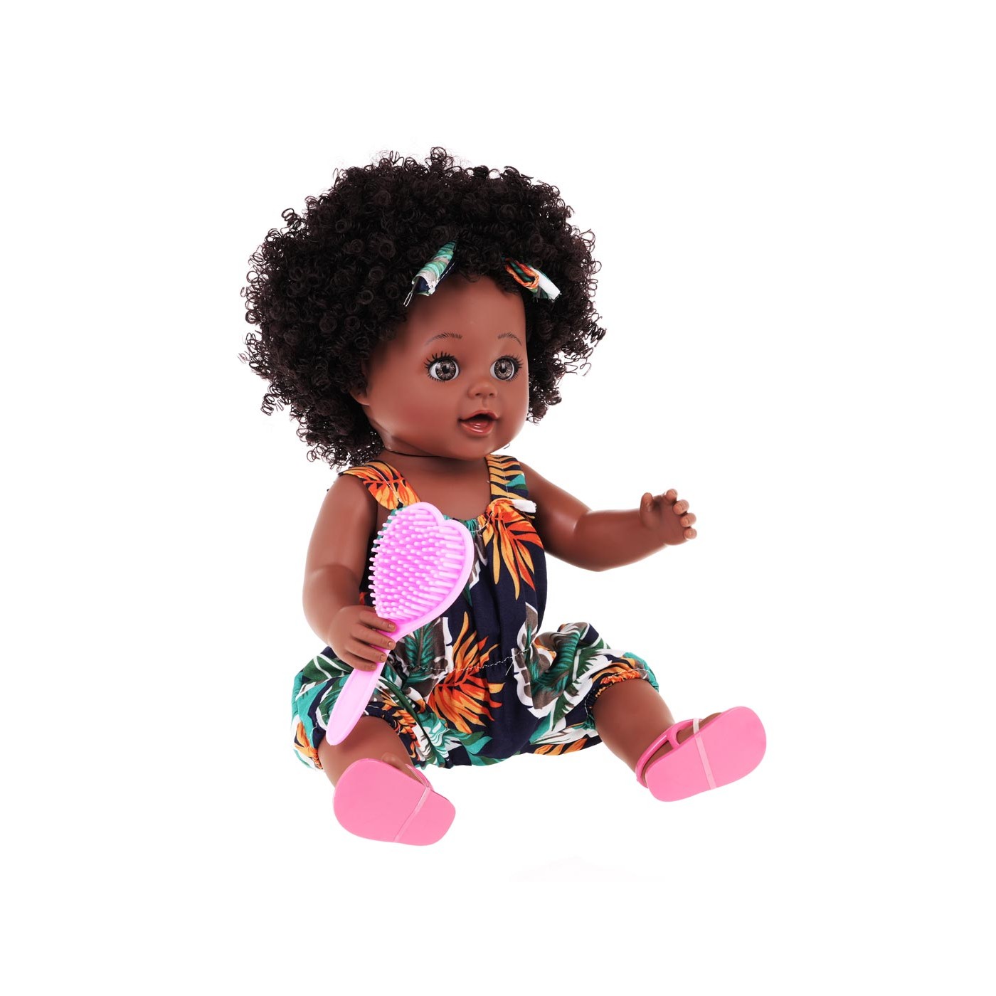 Bábika Kasia + doplnky