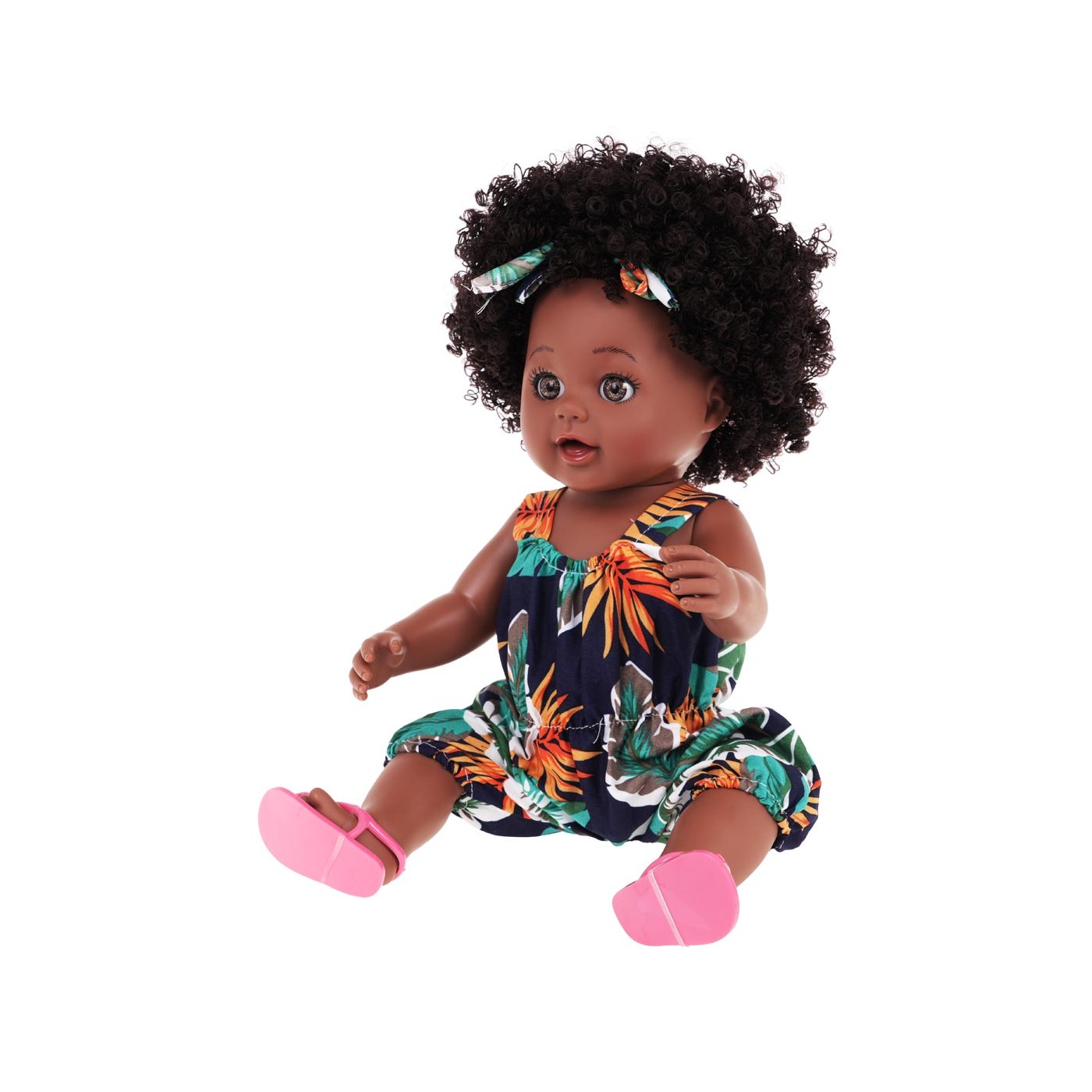 Bábika Kasia + doplnky