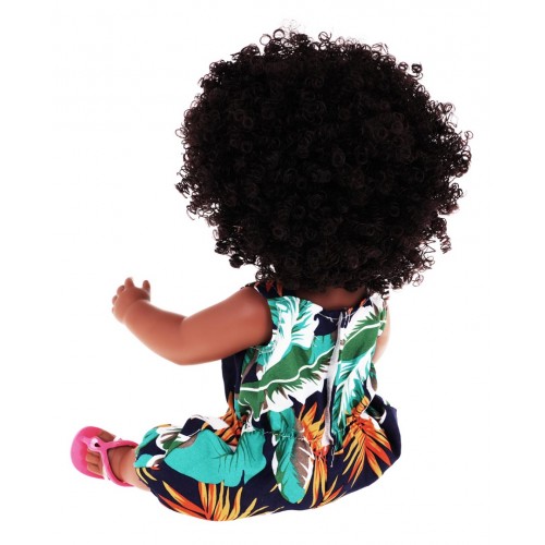 Bábika Kasia + doplnky