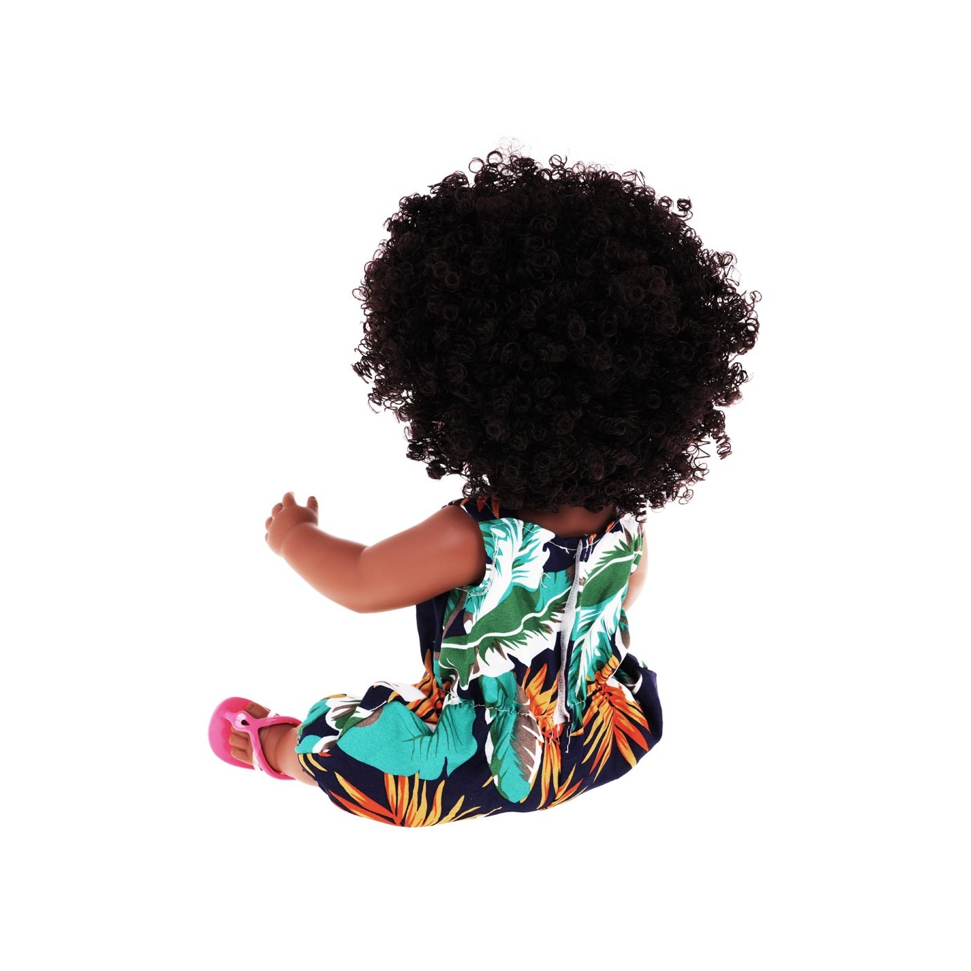 Bábika Kasia + doplnky