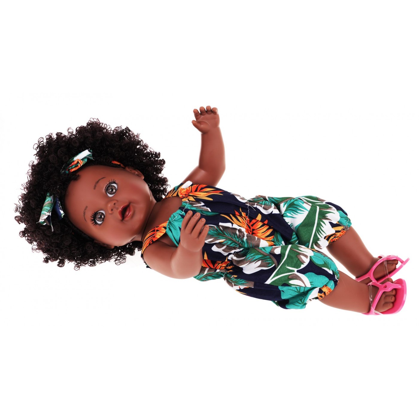 Bábika Kasia + doplnky