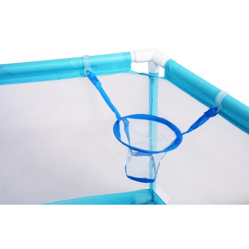 Suchý bazénik Slon + Lopty