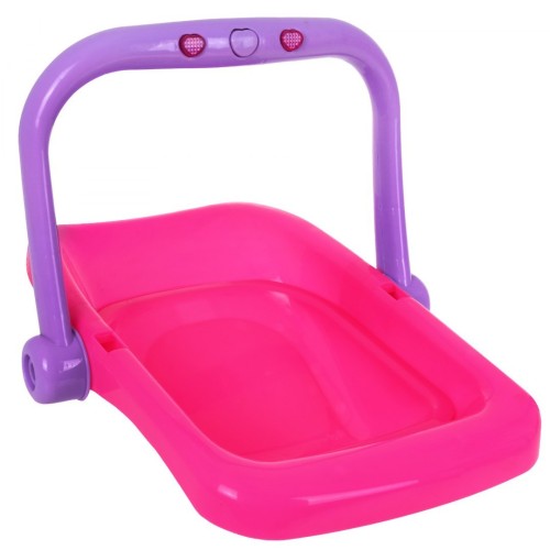 Hojdačka pre Bábiky