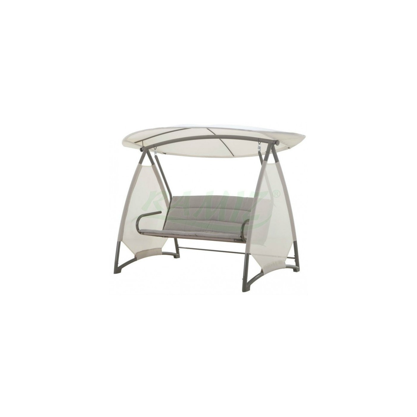 Hojdačka Záhradná NEW DESIGN Ochrana