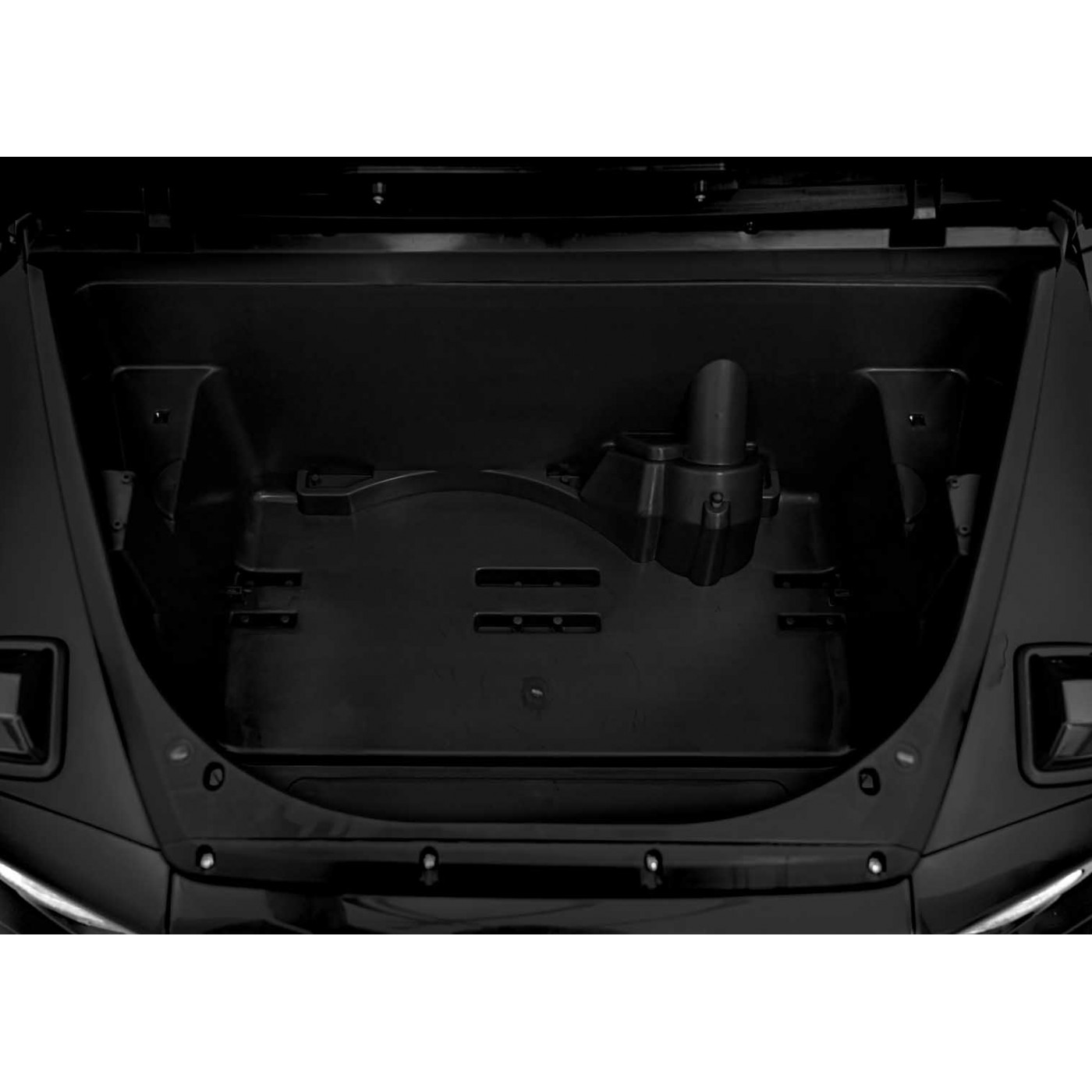 Vozidlo Mercedes Benz G63 AMG XXL MP4 Black